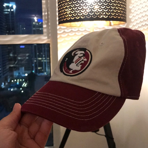 Florida State Cap - Picture 2 of 3